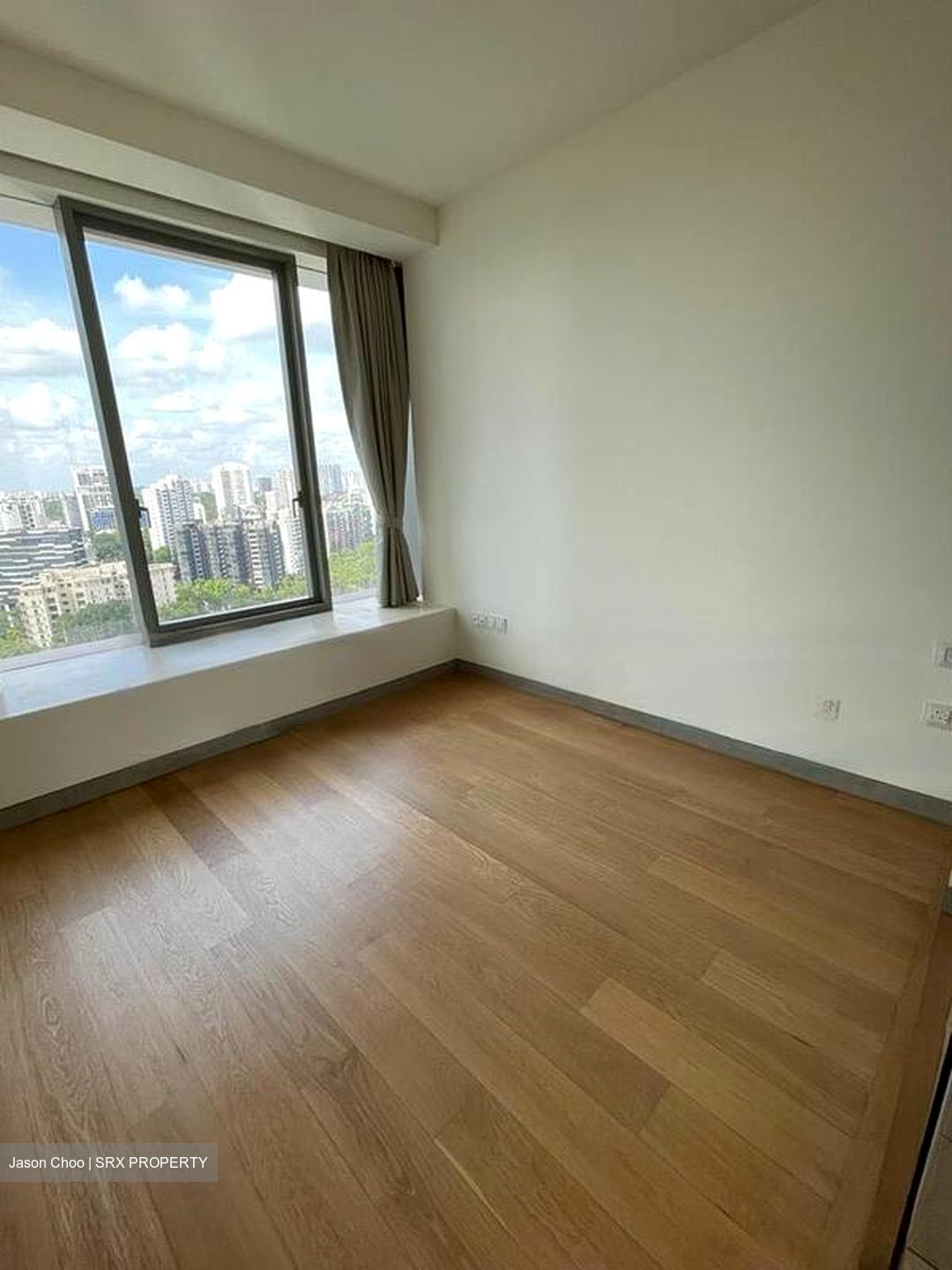 Ardmore Residence (D10), Condominium #481096511